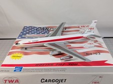 TWA CARGO Boeing 707-300