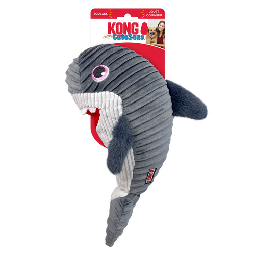 Kong cuteseas rufflez - kong,
