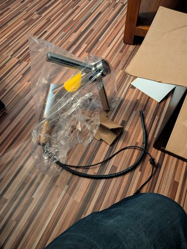 Dyson air blade wash - air, &