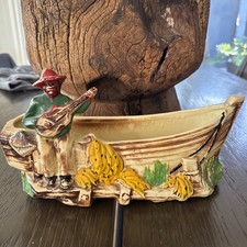 Vintage McCoy Pottery