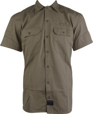 Brewdog Brewery Mens Shirt