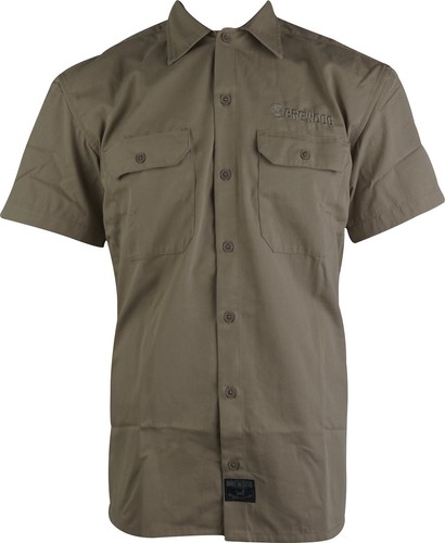 Brewdog brewery mens shirt - brewdog,