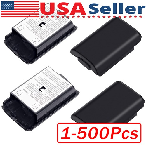 Battery back cover - battery,