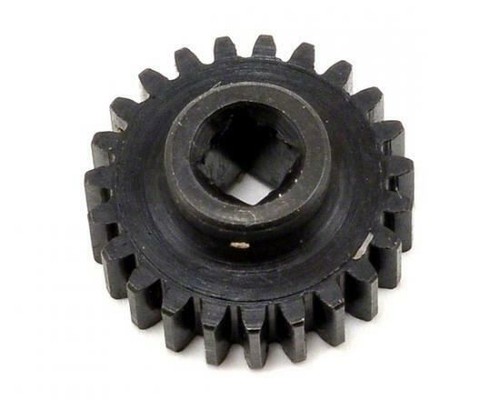 Schumacher side gear - schumacher, steel