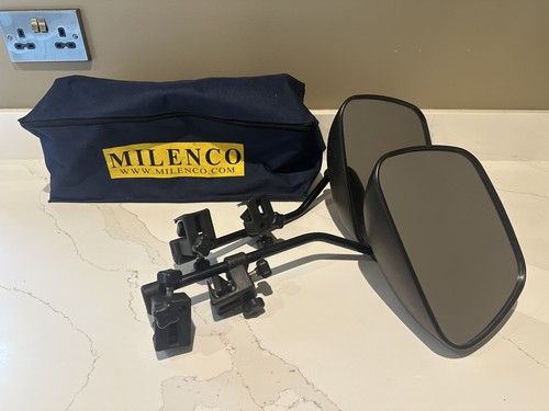 Pair milenco grand aero - of,