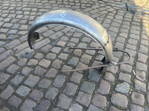 M72 bmw r71 rear - r71, mudgard