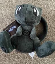New 5.5" Mew Plush Teddy Doll
