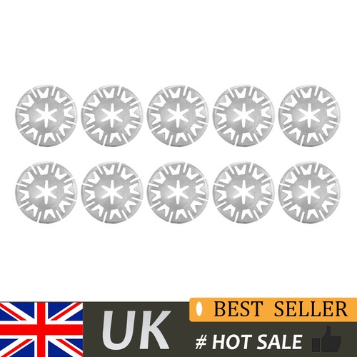 10x car undertray exhaust heat - 10x,