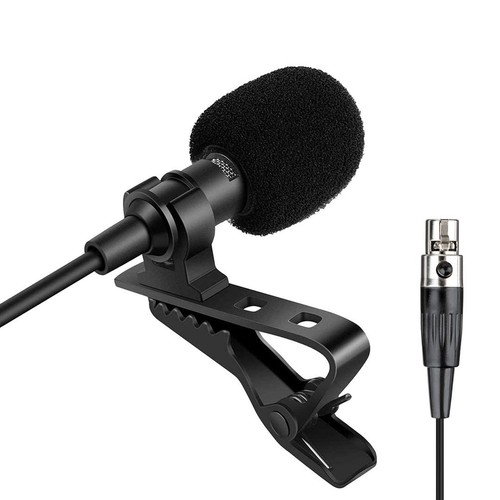 Sujeetec lavalier microphone - sujeetec,