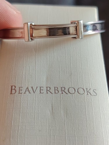 Babys stirling silver - babys,