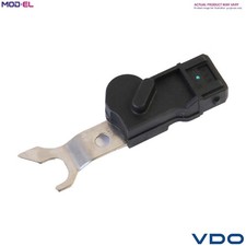 SENSOR CAMSHAFT POSITION
