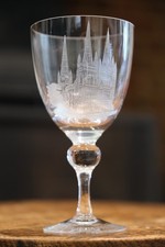 Vintage engraved lichfield - vintage,