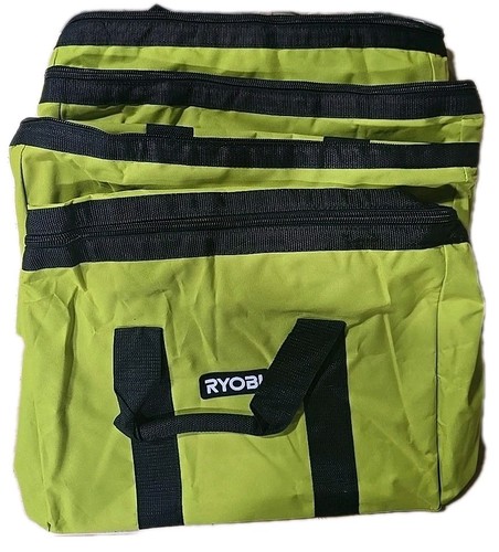 Ryobi contractor canvas tool - ryobi,