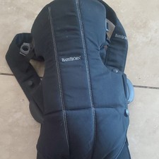 BabyBjörn Baby Carrier Mini