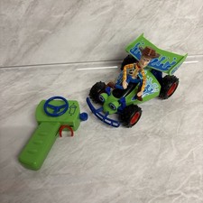 Disney Toy Story Radio