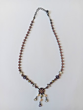 Laura Ashley Necklace