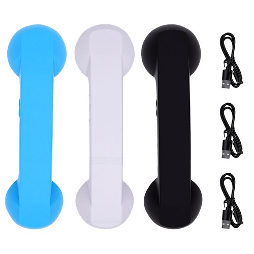 Wireless retro telephone - wireless,