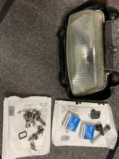 Honda NSR 75 Headlight