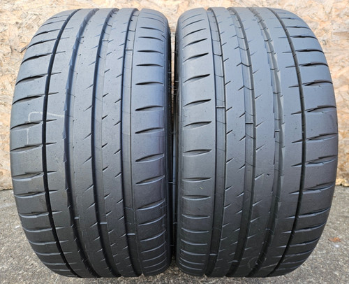 Michelin pilot sport - michelin,