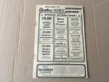 Butlins Skegness - 1969