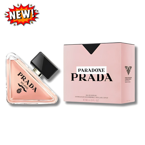 Prada paradoxe edp 90ml - paradoxe,