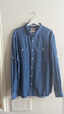 Levi Strauss & Co Men's Long