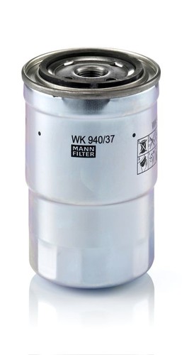 Mann 940 37x fuel - mann,