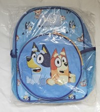 Bluey Backpack Kids