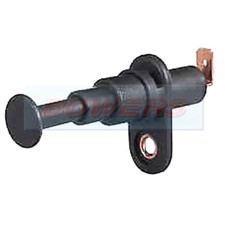 UNIVERSAL TELESCOPIC PLUNGER COURTESY LIGHT DOOR BONNET SWITCH K466 0-486-02