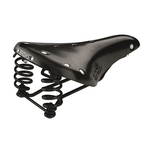 Brooks england flyer carved - brooks,