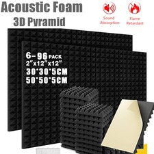 48x acoustic wall panel - wall,