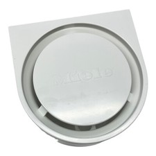 Miele KFN 9755iDE Fridge-Freezer Fan Cover Housing Enclosure 7428554