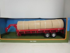 Big Country 1/20 Scale Hay