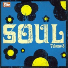 Various Artists-Soul Volume 3