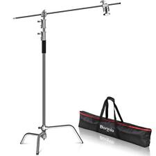 Heavy Duty 10FT C Stand Light