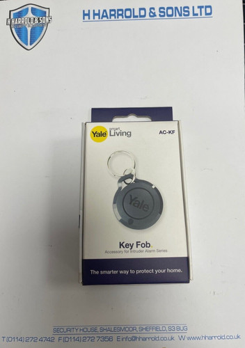 Yale sync smart - sync, alarm