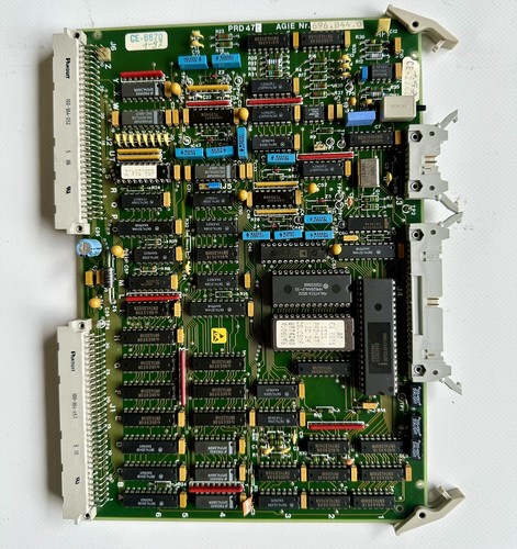 Agie 696 844 process - agie,
