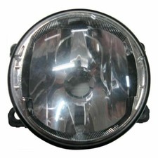 Front Left Side NS Fog Light