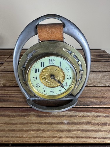 Early 20th horse shoe - 20th, c