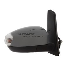 Wing door mirror - wing,