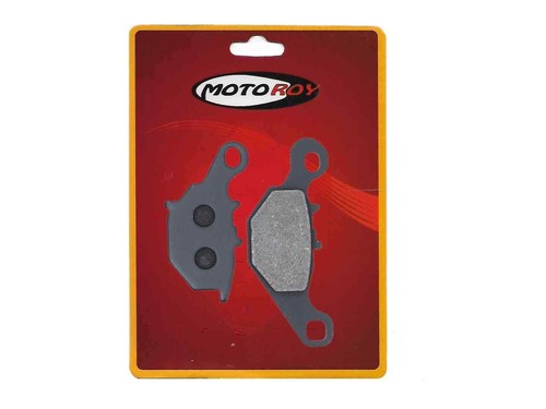 Brake pads suzuki lk5 k5 - 85,