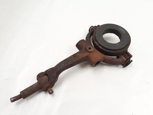 Jaguar type moss manual - jaguar,