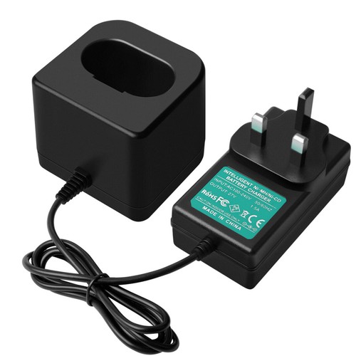 Battery charger for paslode - 6v,