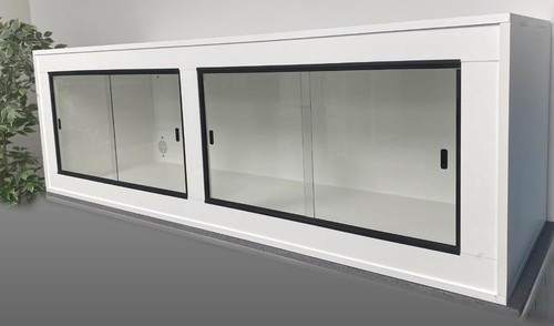 Xlarge vivarium legs side - vivarium., legs.