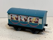 Thomas & Friends Trackmaster