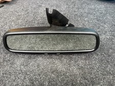 FORD MONDEO MK3 01-07 REAR