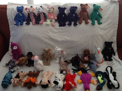 Collection very rare - very,