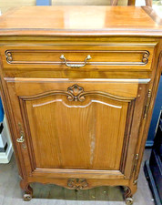 French Louis XV Style Cabinet