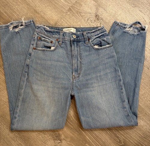 Abercrombie fitch jeans - &,