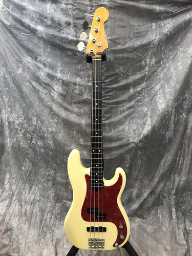 Fender japan pb62 precision - fender,